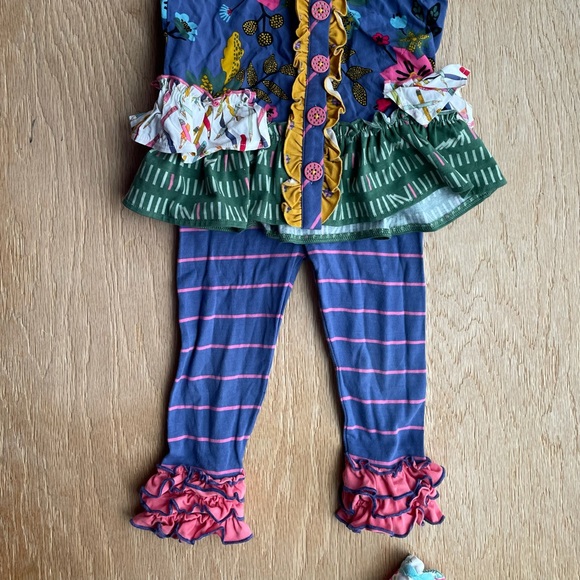 12-18 Matilda Jane set - Picture 2 of 2